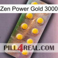 Zen Power Gold 3000 new11